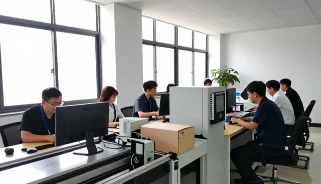 成都康曼德科技有限公司