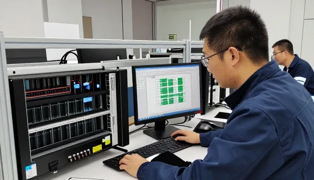 成都康曼德科技有限公司打造符合现代需求的智能管理系统