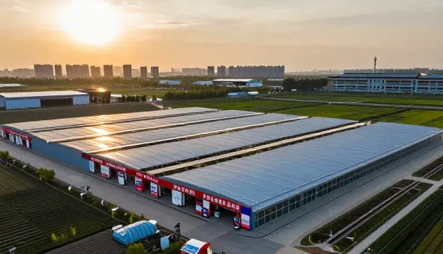 系统集成中的性能差异与适用场景分析