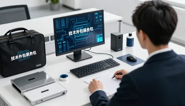 定制开发中服务优化的常见问题与应对策略