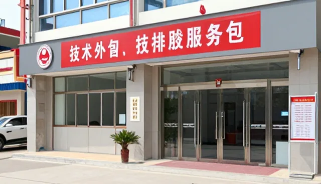 技术成果转化中的问题处理与维护建议