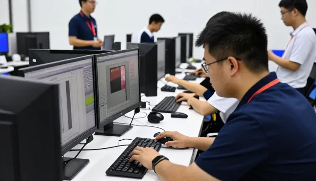 从旺季备货说起：技术外包智能管理系统